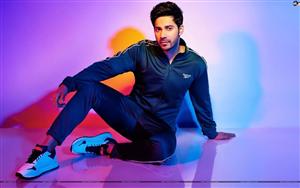 Varun Dhawan